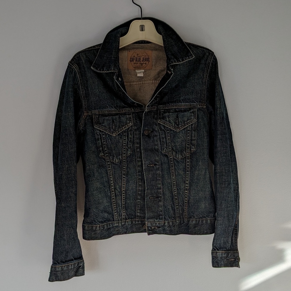 GAP Denim Jacket
